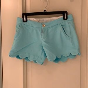 Lilly Pulitzer Short